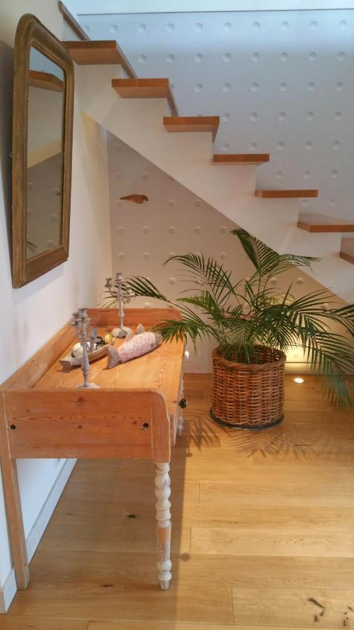 Escapade Au Coeur De La Riviera Bretonne Bed & Breakfast La Foret-Fouesnant Ngoại thất bức ảnh