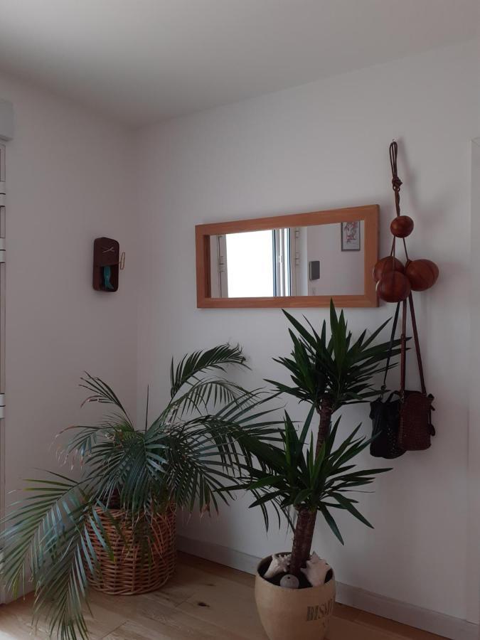 Escapade Au Coeur De La Riviera Bretonne Bed & Breakfast La Foret-Fouesnant Ngoại thất bức ảnh
